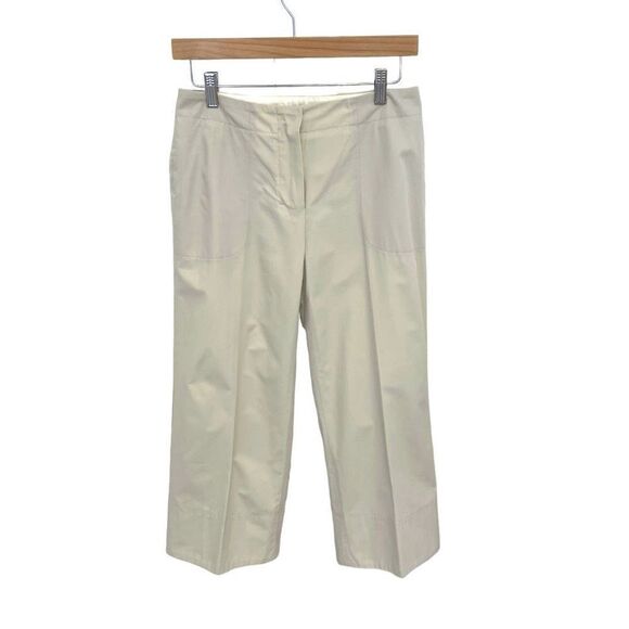 MaxMara Pants - ‘S MaxMara Crop Pants
